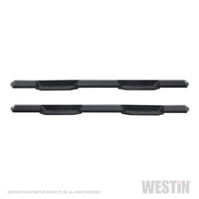 Load image into Gallery viewer, Westin 2019 Chevrolet Silverado/Sierra 1500 Crew Cab Xtreme Nerf Step Bars - Textured Black