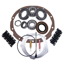 Load image into Gallery viewer, Yukon Gear Master Overhaul Kit For Ford Daytona 9in Lm603011 Diff w/ Crush Sleeve Eliminator