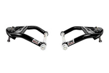 Load image into Gallery viewer, UMI Performance 64-72 GM A-Body Front A-arm Kit 1/2in taller upper ball joints