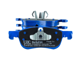 EBC 14-20 Alfa Romeo 4C 1.8T Bluestuff Front Brake Pads