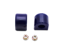 Load image into Gallery viewer, SuperPro 2006 Volkswagen Jetta GLI Front 23.6mm Sway Bar Mount Bushing Set