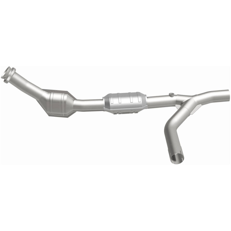 MagnaFlow Conv DF 97-98 E150/E250 4.2L PS