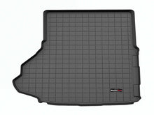 Load image into Gallery viewer, WeatherTech 2024 Ford Mustang (Convertible) Cargo Liner - Black