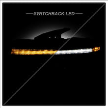 Load image into Gallery viewer, Spyder 14-21 Jeep Grand Cherokee (HID Model Only) Projector Headlights - Black