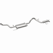 Load image into Gallery viewer, MagnaFlow 2025+ Toyota 4Runner Overland Series Cat-Back Exhaust System