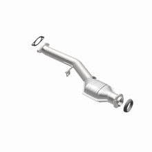 Load image into Gallery viewer, MagnaFlow Conv DF 06-08 Subaru Forester 2.5L