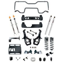 Load image into Gallery viewer, Belltech 19-21 RAM 1500 4WD All Cabs 6in-8in Lift Kit w/Sway Bar Set