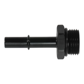 DeatschWerks 10AN ORB Male To 3/8in Male EFI Quick Connect