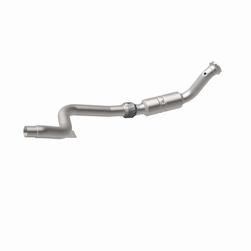 MagnaFlow 11-14 Chrysler 300 / Dodge Challenger/Charger 3.6L Rear Direct Fit Catalytic Converter