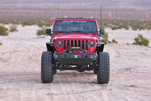 Load image into Gallery viewer, Fabtech 20-21 Jeep JT 4WD Gas 5in Crawler w/Dlss