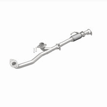 Load image into Gallery viewer, BRE Exhaust 07-14 Edge MKX 2.0L 3.5L Front Pipe Kit