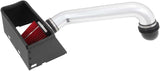 Spectre Air Intake Kit Ram 1500 V6-3.6L F/I 13-21