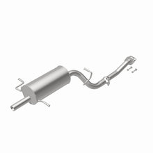 Load image into Gallery viewer, BRExhaust 2006 Saab 9-2X/ 06-07 Subaru Impreza 2.5L Muffler Kit
