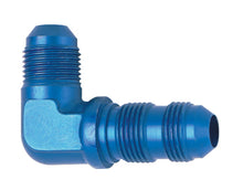 Load image into Gallery viewer, Fragola -12AN x 90 Degree Bulkhead - Blue