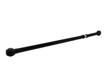 Load image into Gallery viewer, Whiteline 05-14 Ford Mustang Coupe Rear Panhard Rod - Complete Adj Assembly