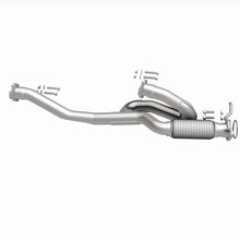 Load image into Gallery viewer, BRE Exhaust 05-07 Ford Freestyle 3.0L Front Pipe Kit