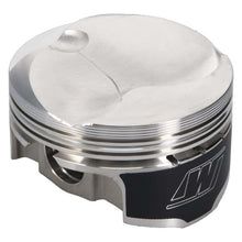 Load image into Gallery viewer, Wiseco Chevy LS  Professional Series Piston 4.065in Bore 1.165in CH +10cc Dome - Single Piston