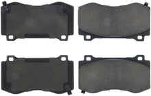 Load image into Gallery viewer, StopTech Street Select Brake Pads - Rear