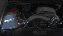 Load image into Gallery viewer, Volant 09-13 Cadillac Escalade 6.2 V8 PowerCore Closed Box Air Intake System