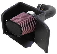 Load image into Gallery viewer, K&amp;N 08-10 Dodge Ram V8-4.7L Aircharger Performance Intake