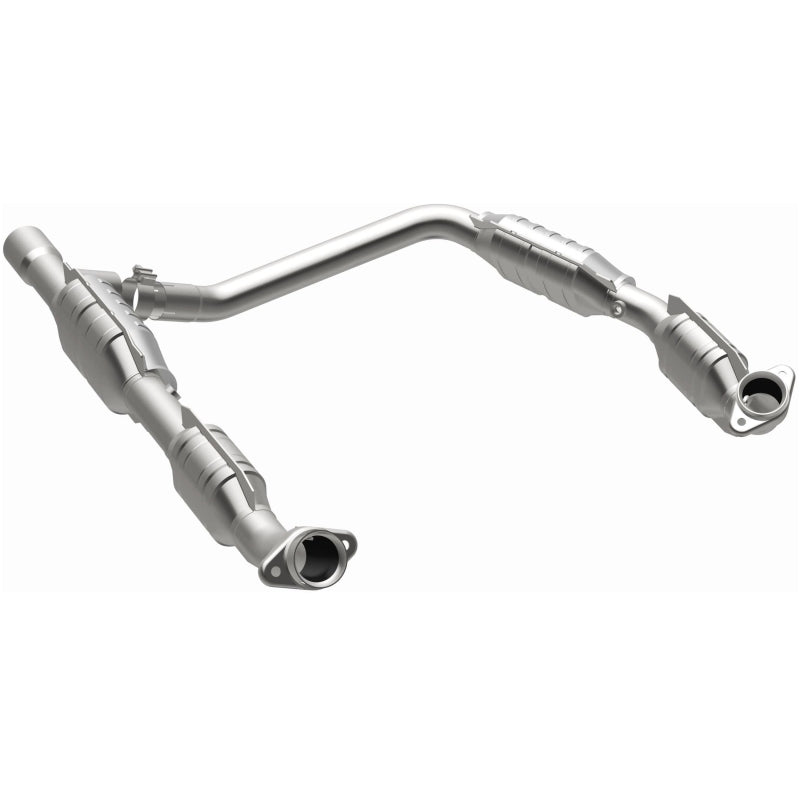 MagnaFlow Conv DF 05-07 Ford E-250/E-350 Econoline V8 5.4L