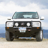 ARB Bumper/Fitting Kit Bundle 3415100