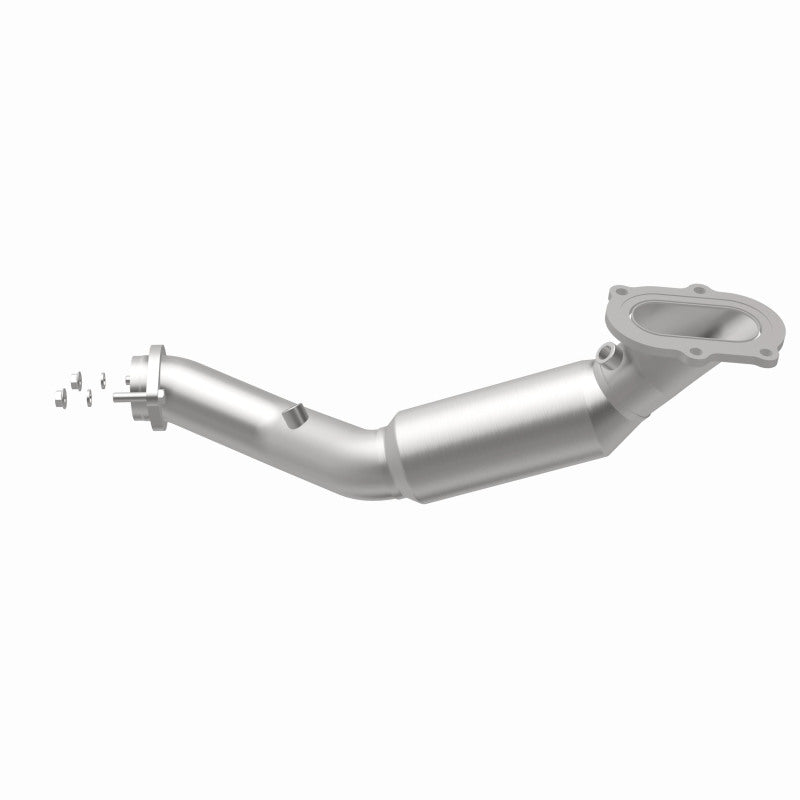 MagnaFlow Catalytic Conv Direct Fit Federal 06-11 Chevy Corvette V8 7.0LGAS