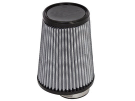 aFe Magnum FLOW Universal Air Filter 3 IN F (offset) x 6 IN B x 4-3/4 IN T x 8 IN H