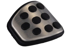 Load image into Gallery viewer, Ford Racing Aluminum and Urethane Special Edition Mustang Pedal Cover