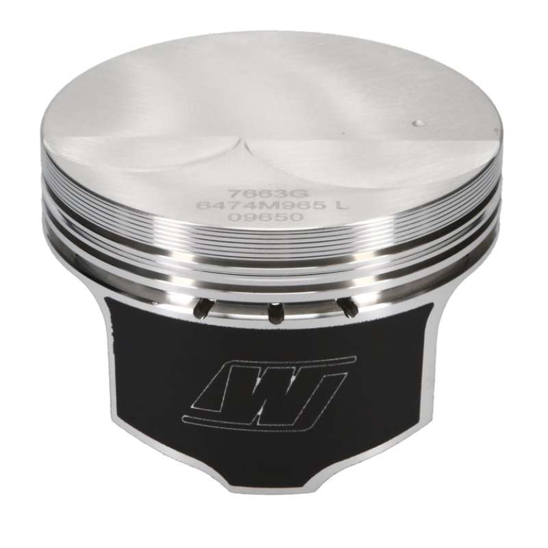 Wiseco SBC LS1 Vortec 5.3L 22RD -7cc 10.25:1 Piston Shelf Stock Kit