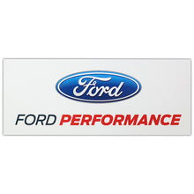 Load image into Gallery viewer, Ford Performance Decal - 10 Pack