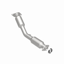 Load image into Gallery viewer, MagnaFlow Direct Fit Catalytic Converter 07-08 Nissan Sentra 2.0L (49 State)