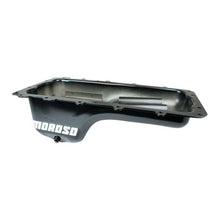 Load image into Gallery viewer, Moroso 97-03 Ford F-150 4.6L/5.4L Oil Pan - Black