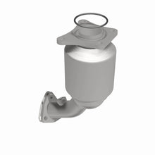 Load image into Gallery viewer, MagnaFlow DF Catalytic Conv Nissan 04-05 Maxima Manifold/2006 Altima Manifold/04-09 Quest 3.5L Rear