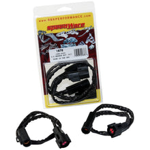 Load image into Gallery viewer, BBK 86-10 Mustang 5.0 4.6 O2 Sensor Wire Harness Extensions (pair)