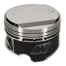 Load image into Gallery viewer, Wiseco Nissan Turbo Domed +14cc 1.181 X 86 Piston Shelf Stock Kit