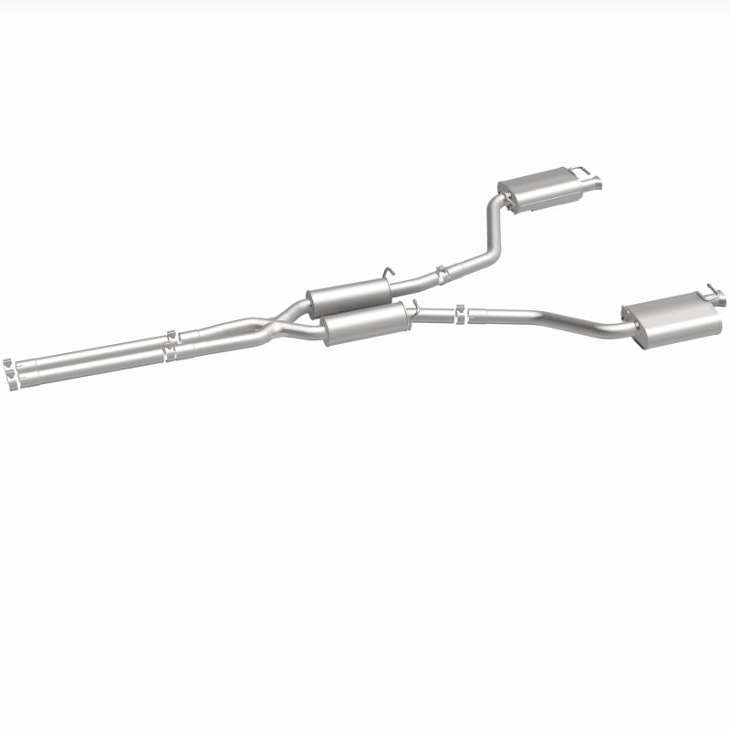 MagnaFlow Stellantis BRE Exhaust Replacement Kit