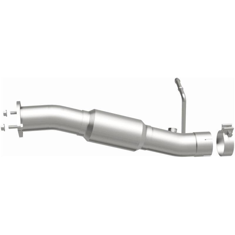 Magnaflow Conv DF 2001-2006 Chevrolet Silverado 3500