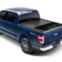 Load image into Gallery viewer, Retrax 17-18 Super Duty F-250-350 Short Bed RetraxPRO XR