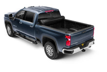 Load image into Gallery viewer, Truxedo 2020 GMC Sierra &amp; Chevrolet Silverado 2500HD &amp; 3500HD 6ft 9in Sentry Bed Cover