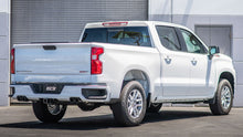 Load image into Gallery viewer, Borla 2024 Chevy Silverado 1500 6.2L V8 ATAK Catback Exhaust w/ Simulator - Black Chrome