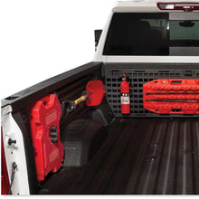 Load image into Gallery viewer, Putco 19-21 Chevy Silverado LD/Sierra LD - 6.5ft (Standard Box) Molle Driver Side Panel