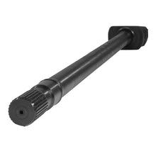 Load image into Gallery viewer, Yukon Gear Chromoly Inner Front Axle for Dana 30 30 Spline Right Hand 34.5in Long w/Locker