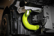 Load image into Gallery viewer, PERRIN 22-24 Subaru WRX Cold Air Intake w/ Heatshield - Neon Yellow