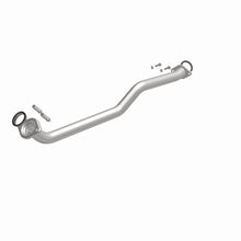 Load image into Gallery viewer, BRE Exhaust 01-03 Highlander 2.4L 3.0L Front Pipe Kit