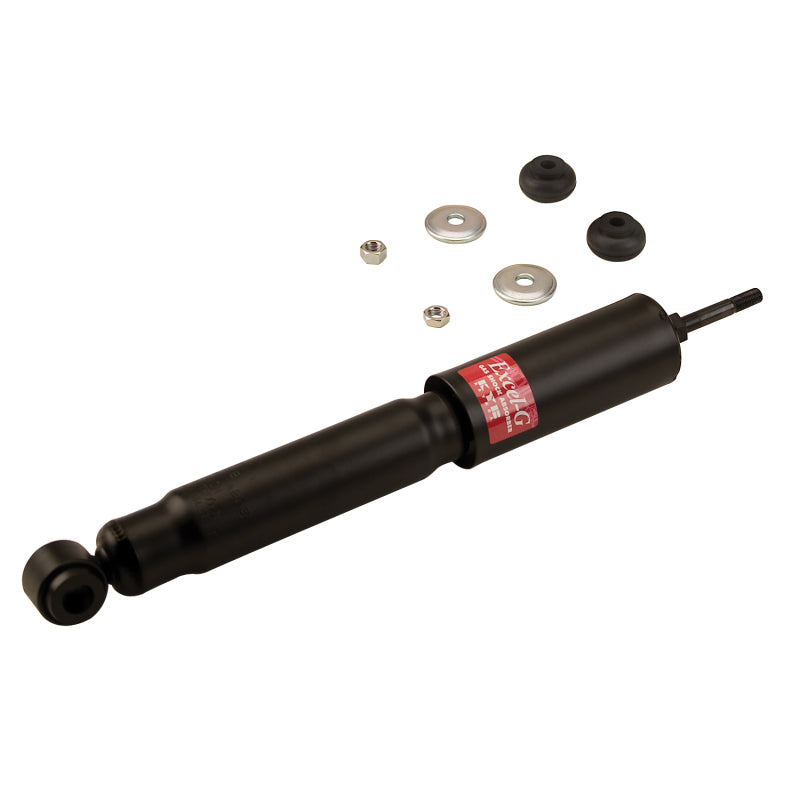 KYB Shocks & Struts Excel-G Front FORD E Series Econoline Van 1992-06