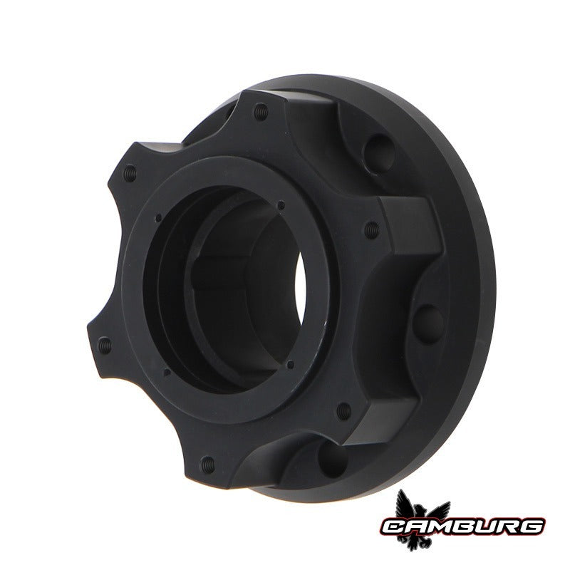 Camburg 2.50 Race Series TT Front Hub Kit (6x6.5)
