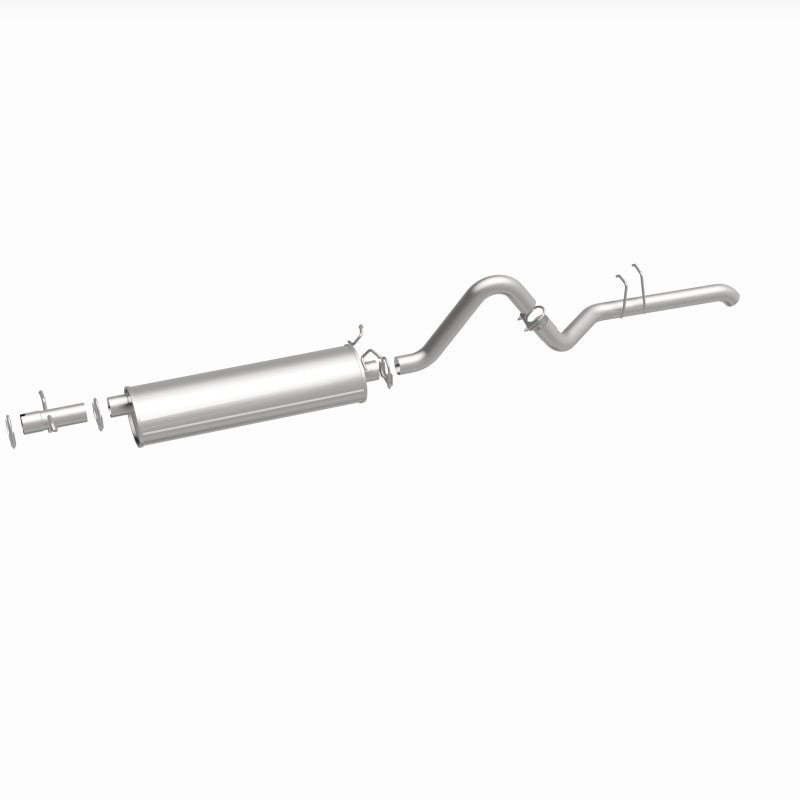 MagnaFlow BRE Exhaust Kit 98-99 Dodge Durango