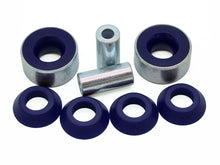 Load image into Gallery viewer, SuperPro 2009 Nissan Cube SL Front Lower Inner Rearward Control Arm Bushing Set