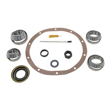 Load image into Gallery viewer, Yukon Gear Bearing install Kit For Chrysler 8in IFS Diff / 00-Early 03